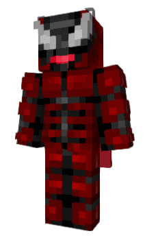 Minecraft skin Good_na