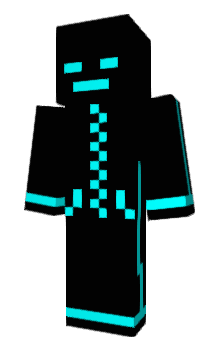 Minecraft скин по нику simsima
