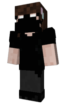 Minecraft skin 1000dumplings