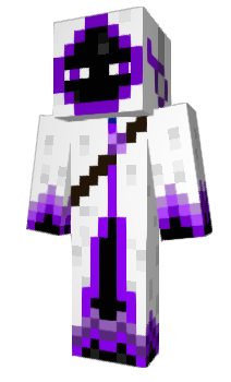 Minecraft скін по ніку Jonsye