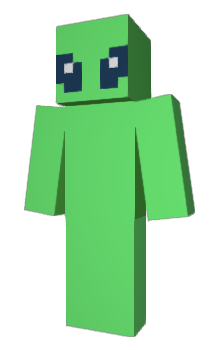 Minecraft skin alahn