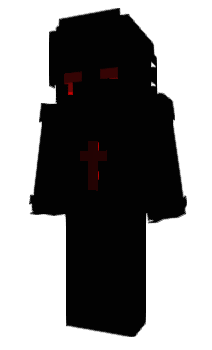 Minecraft скин по нику juniorh_