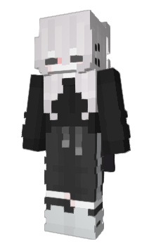 Minecraft скин по нику lRoshyn_