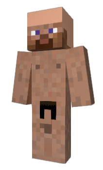 Minecraft skin JoPa32