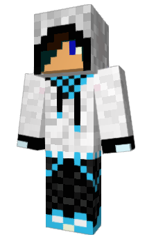 Minecraft скин по нику ezioassassins