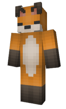 Minecraft skin Exnayz1