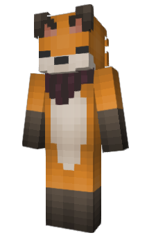 Minecraft skin Exnayz1