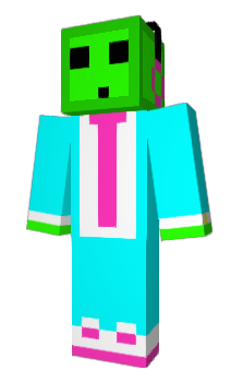 Minecraft скин по нику peand