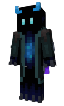 Minecraft skin yelongsheng