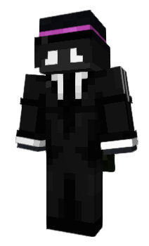 Minecraft скин по нику Spokewasnthere
