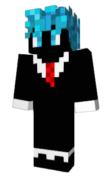 Minecraft skin _rgk