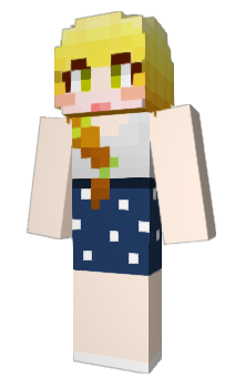 Minecraft скин по нику alta_