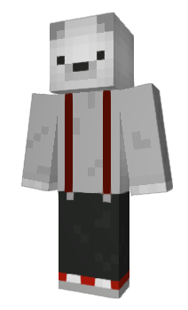 Minecraft skin faceco