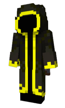 Minecraft скин по нику Olliek_24