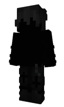 Minecraft skin Tris112