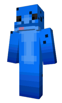 Minecraft скін по ніку Newermind