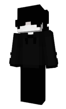 Minecraft skin Ofilho