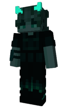 Minecraft скин по нику skled