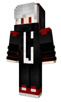 Minecraft skin 18gg_u15gt_0105