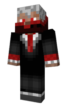 Minecraft скін по ніку bogiman3