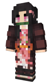 Minecraft скин по нику BabySoup