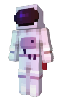 Minecraft скин по нику Jonseyy