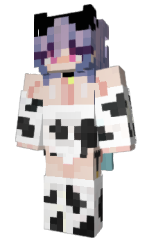 Minecraft skin seonarl