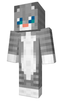 Minecraft скин по нику Matanee