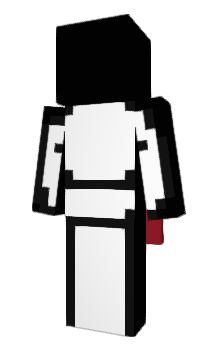 Minecraft skin KindredGrivaI5