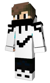 Minecraft скин по нику Sandwit