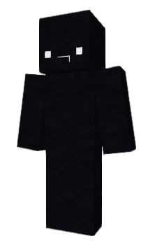 Minecraft skin 3exe