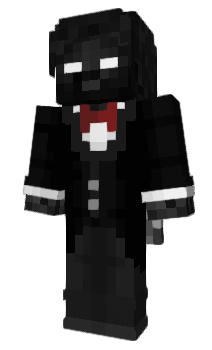 Minecraft скин по нику sprongs