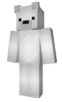 Minecraft skin 6way