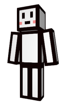 Minecraft скин по нику cacher