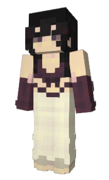 Minecraft skin SeoyunK