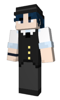 Minecraft скин по нику UnityUI