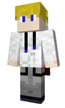 Minecraft скін по ніку seanraz