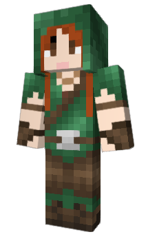 Minecraft скін по ніку semare