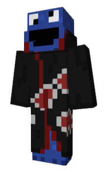 Minecraft скин по нику CLxcl