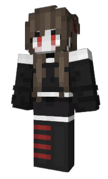 Minecraft skin GNG_Happyface1