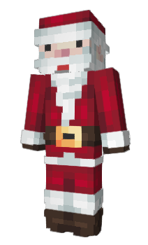 Minecraft skin ewga10