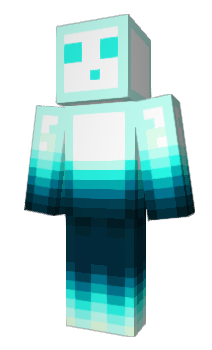 Minecraft скін по ніку PR0BL3M