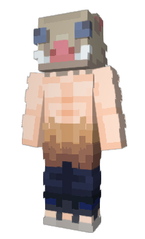 Minecraft скин по нику shaniathesmurf
