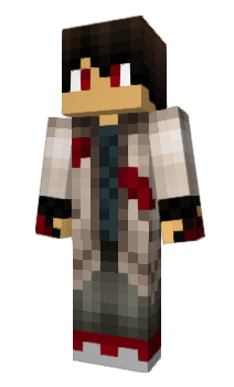 Minecraft скин по нику tomstr
