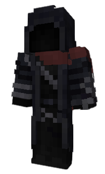 Minecraft skin xG2x