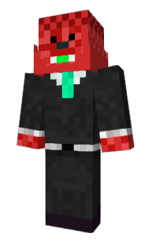 Minecraft скин по нику xSanixx