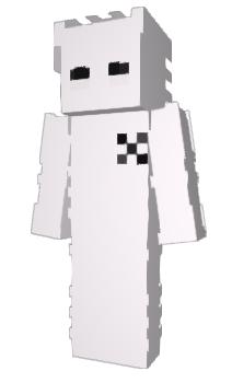 Minecraft skin Mr_Hang01