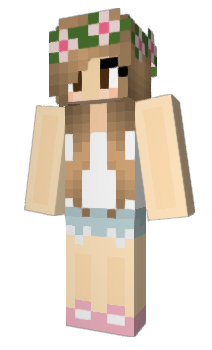 Minecraft скин по нику abandi