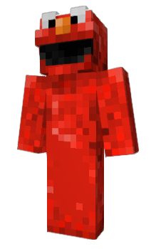 Minecraft skin Besxo