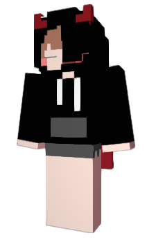 Minecraft skin nds813318729